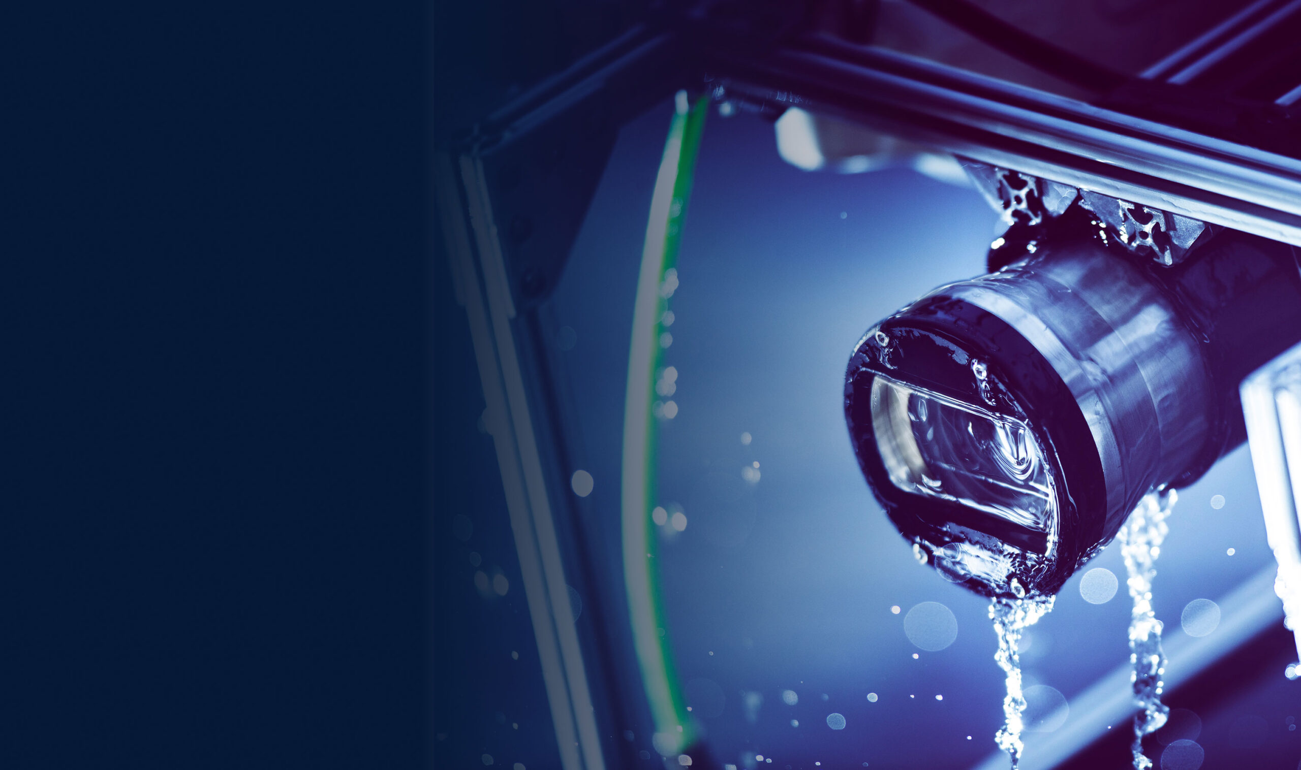 subsea imagery technology