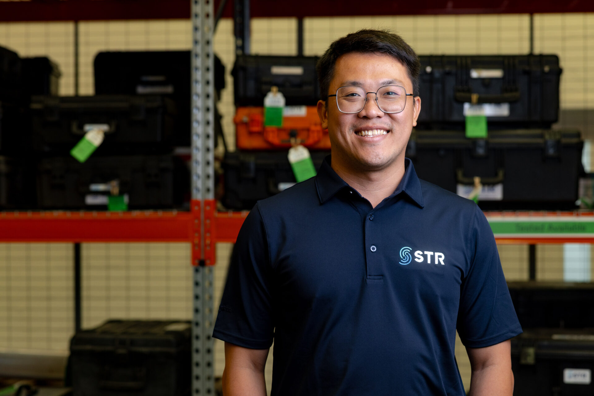 Str Engineering Subsea Engineering Careers at STR