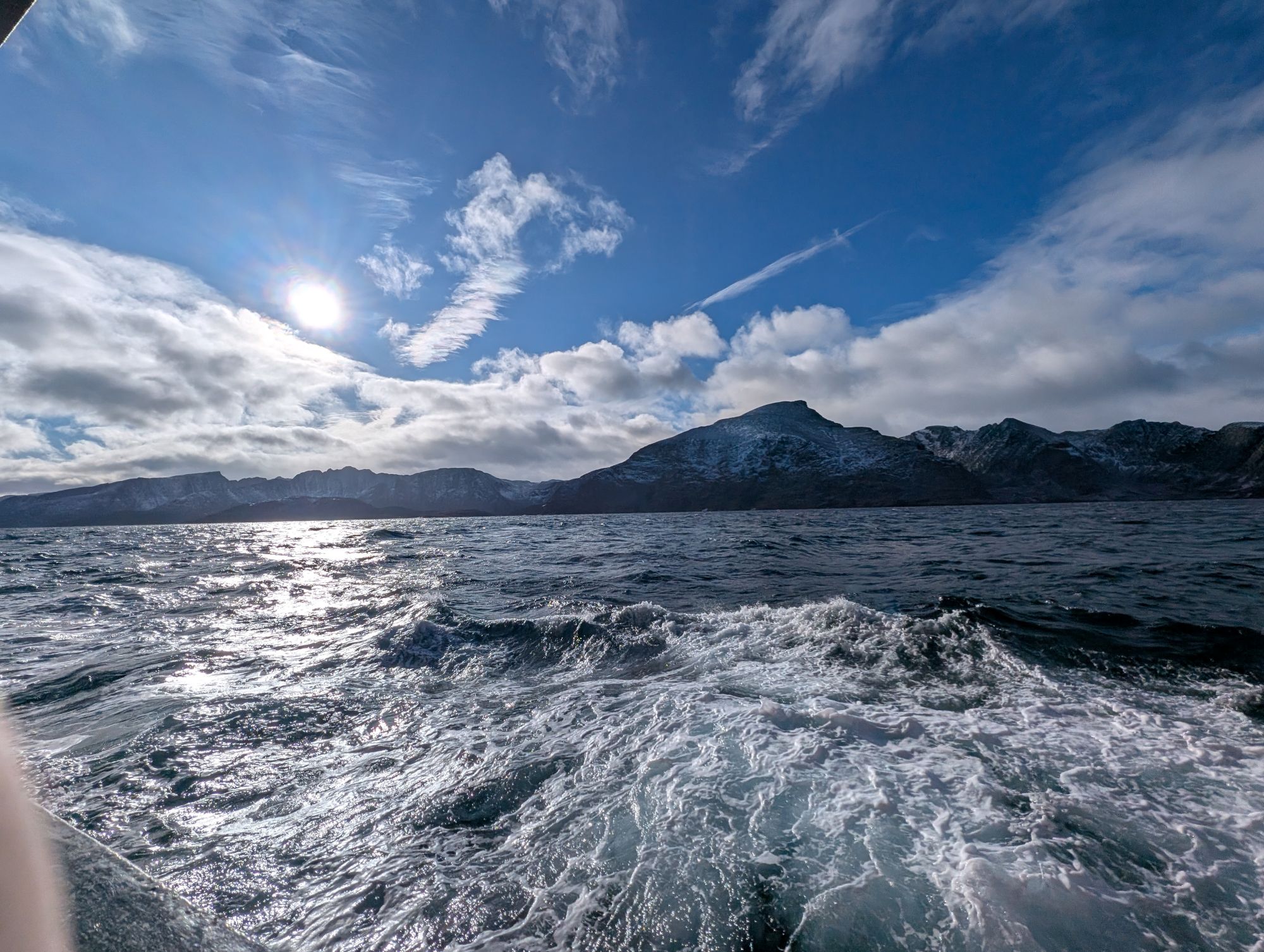 picture of sea