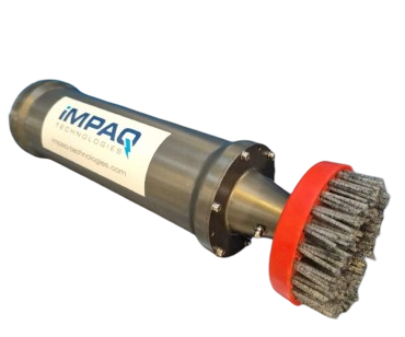 impaq mini cleaner system